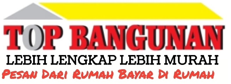 TOP BANGUNAN ONLINE